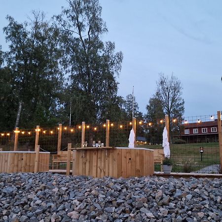 Bommersvik Hotell & Konferens Järna المظهر الخارجي الصورة