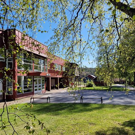 Bommersvik Hotell & Konferens Järna المظهر الخارجي الصورة