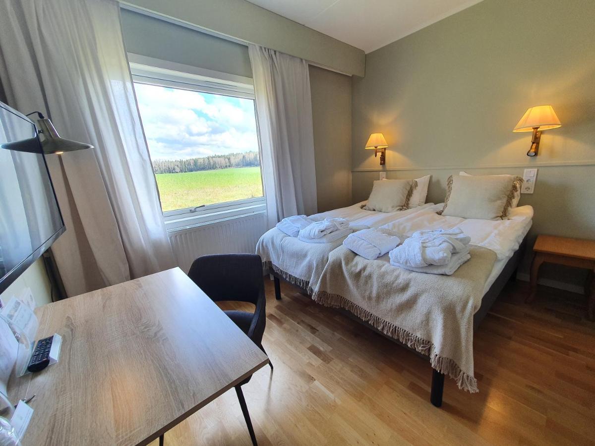 Bommersvik Hotell & Konferens Järna المظهر الخارجي الصورة