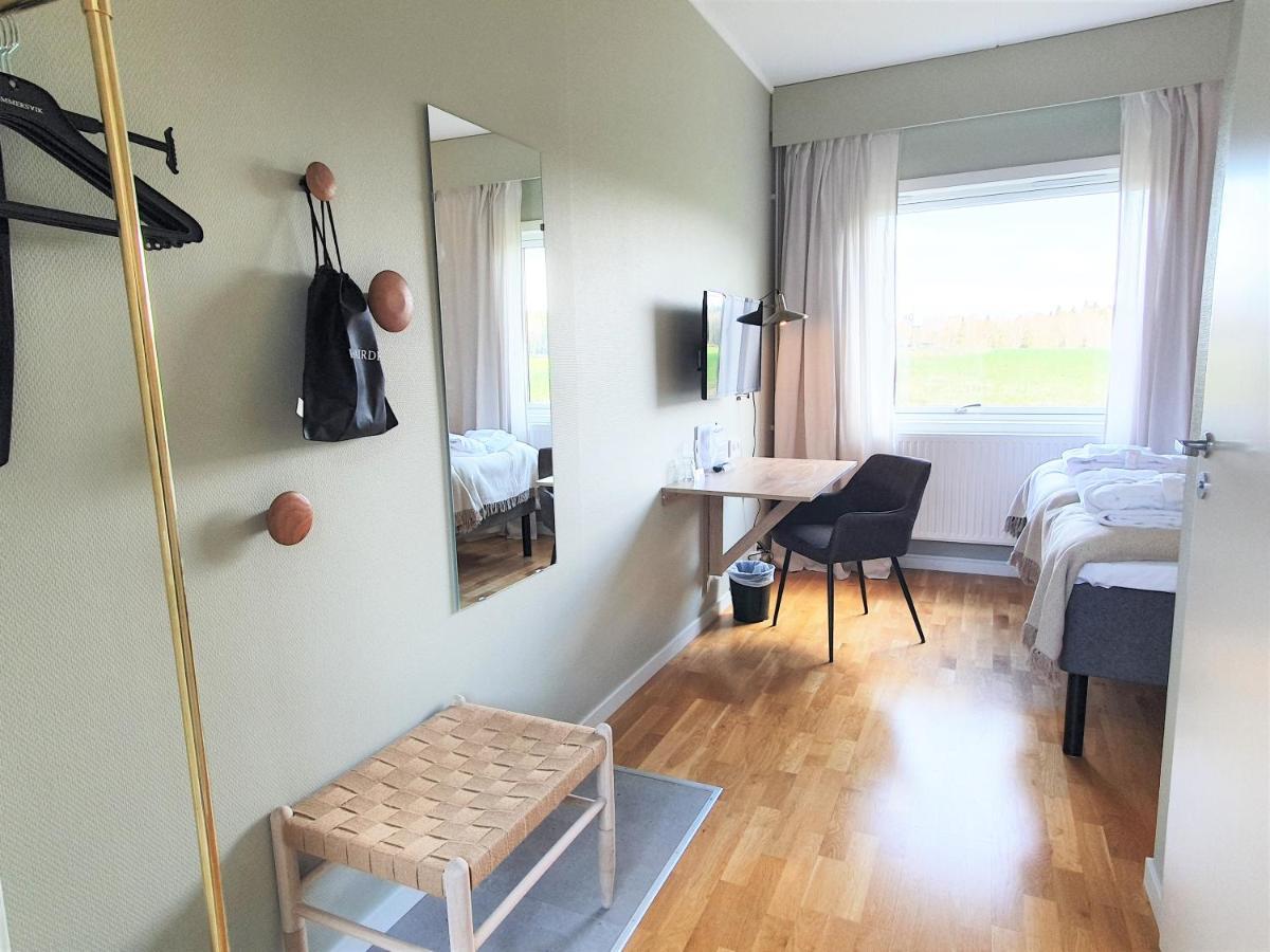 Bommersvik Hotell & Konferens Järna المظهر الخارجي الصورة