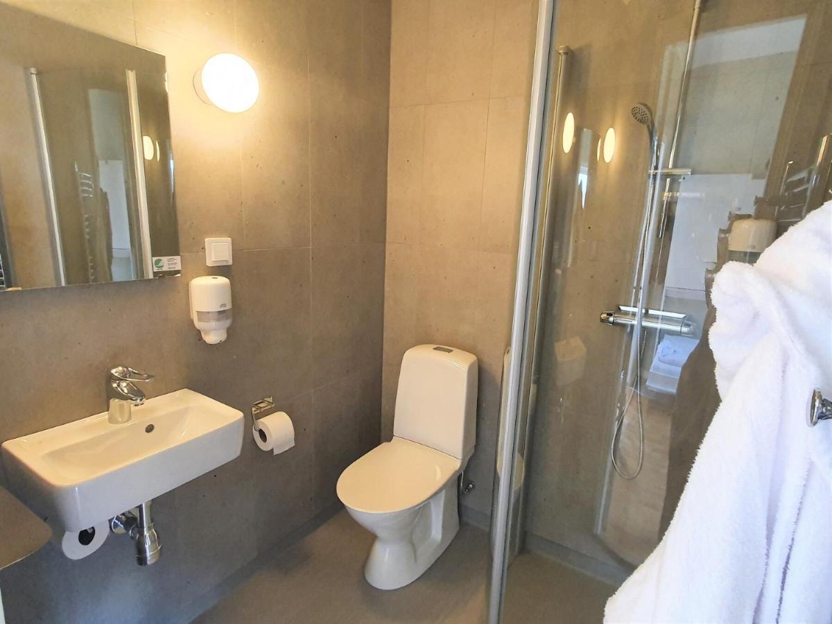 Bommersvik Hotell & Konferens Järna المظهر الخارجي الصورة