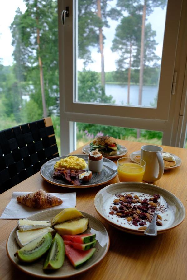 Bommersvik Hotell & Konferens Järna المظهر الخارجي الصورة