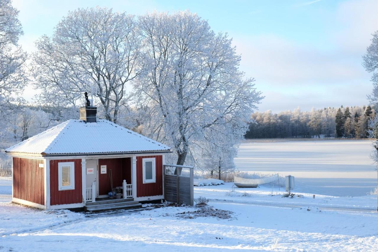 Bommersvik Hotell & Konferens Järna المظهر الخارجي الصورة