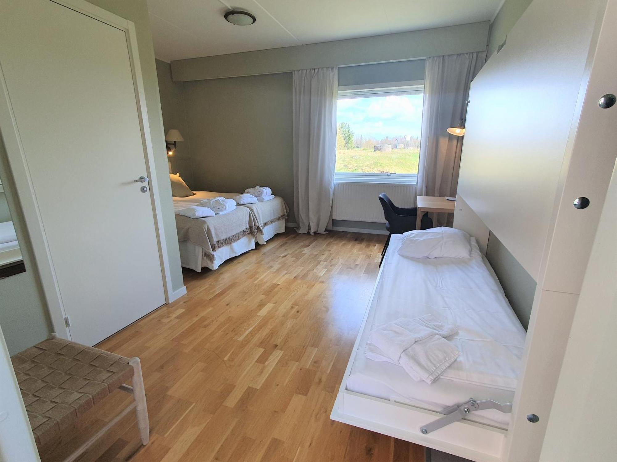 Bommersvik Hotell & Konferens Järna المظهر الخارجي الصورة