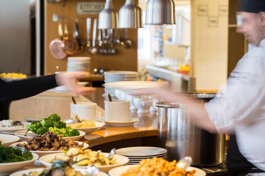 Bommersvik Hotell & Konferens Järna المظهر الخارجي الصورة