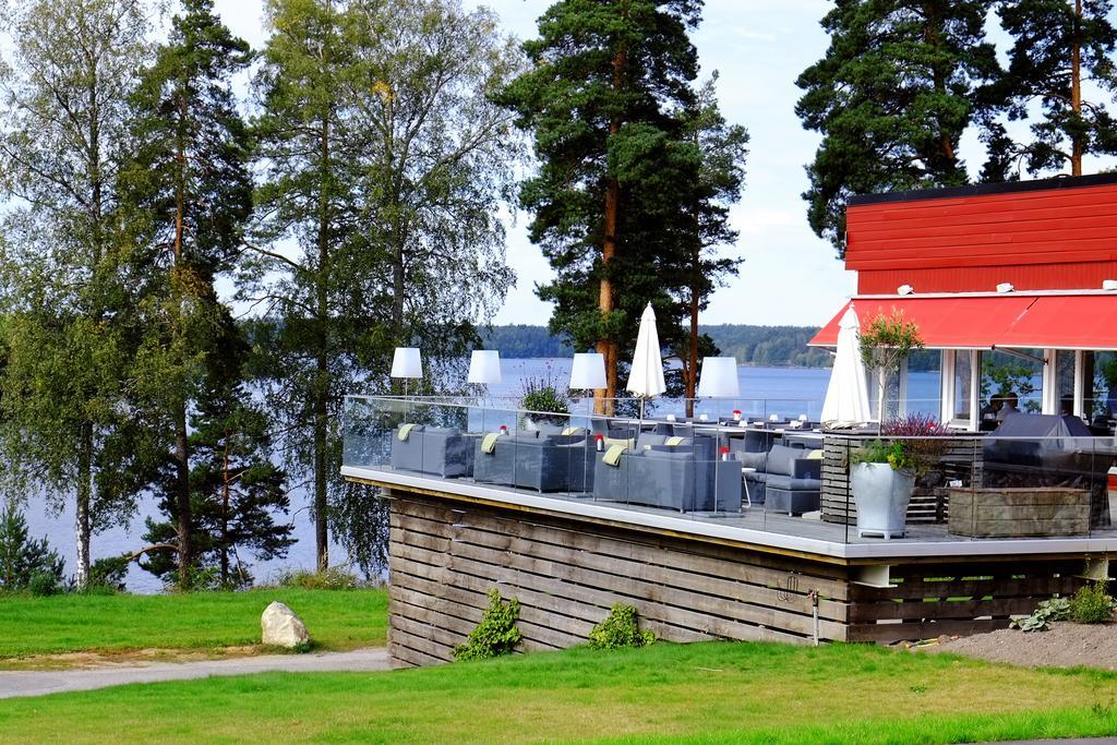 Bommersvik Hotell & Konferens Järna المظهر الخارجي الصورة