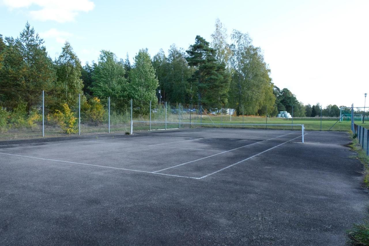 Bommersvik Hotell & Konferens Järna المظهر الخارجي الصورة
