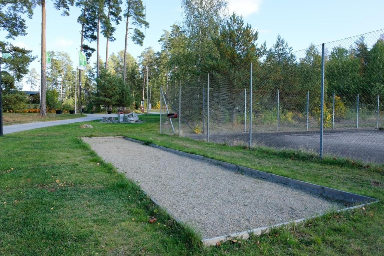 Bommersvik Hotell & Konferens Järna المظهر الخارجي الصورة