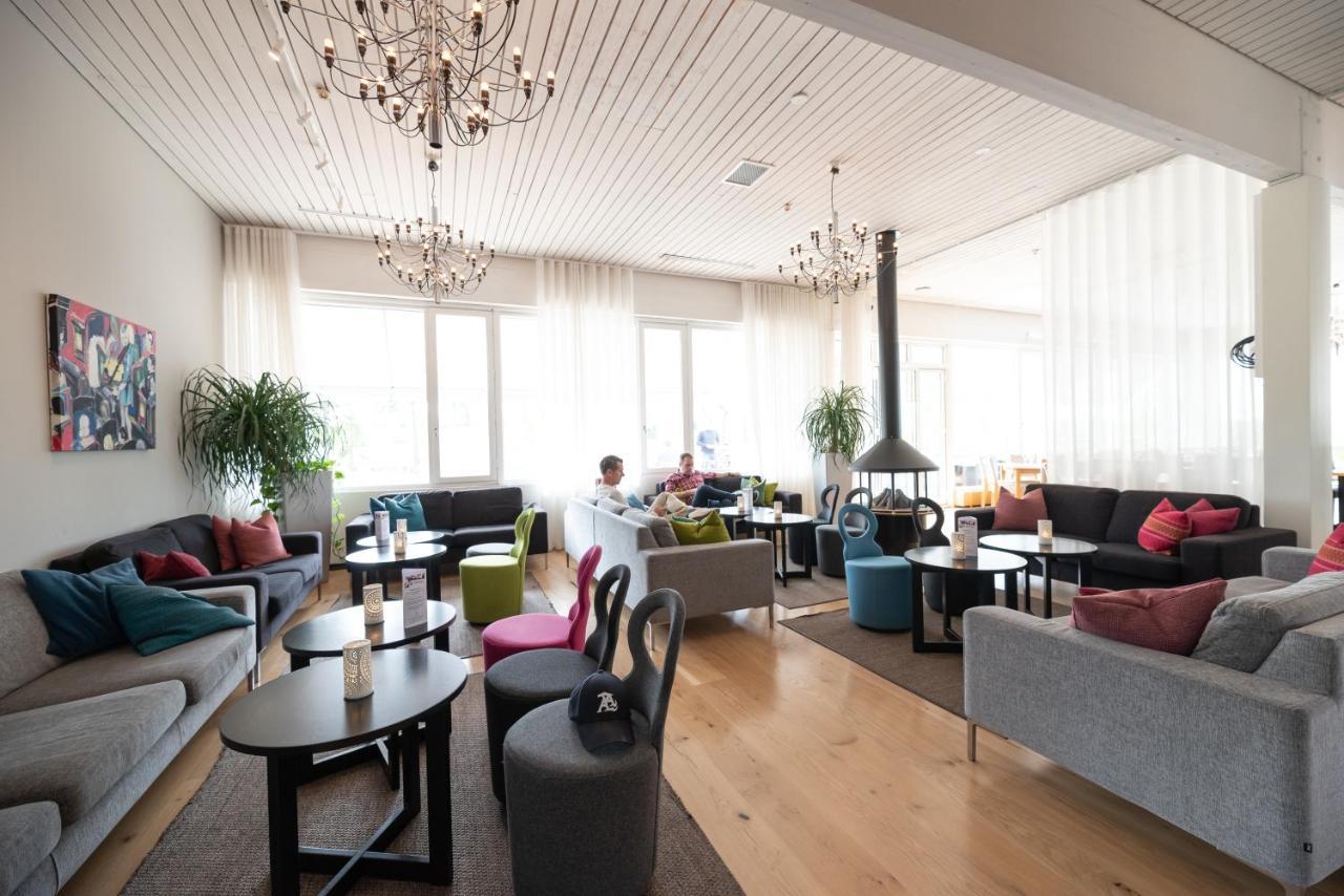 Bommersvik Hotell & Konferens Järna المظهر الخارجي الصورة