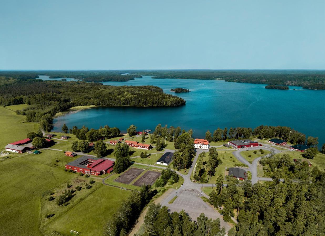 Bommersvik Hotell & Konferens Järna المظهر الخارجي الصورة